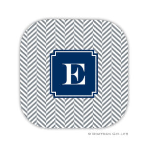 Coaster - Herringbone