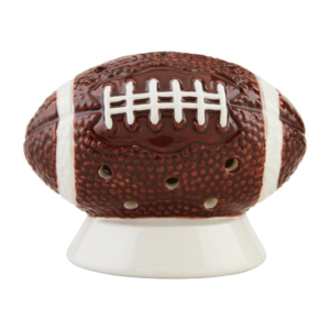 FOOTBALL LIGHT-UP SITTER