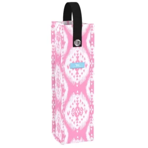 Beverage Bag - Spirit Liftah (Ikat Belize)