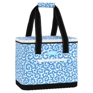 Soft Cooler Large - The Stiff One (Sweet Coraline)